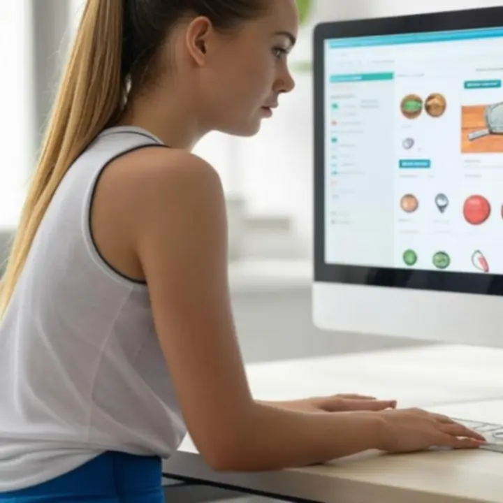 Vásárlási folyamat lépésről lépésre a Moveonixe sportwebshopban